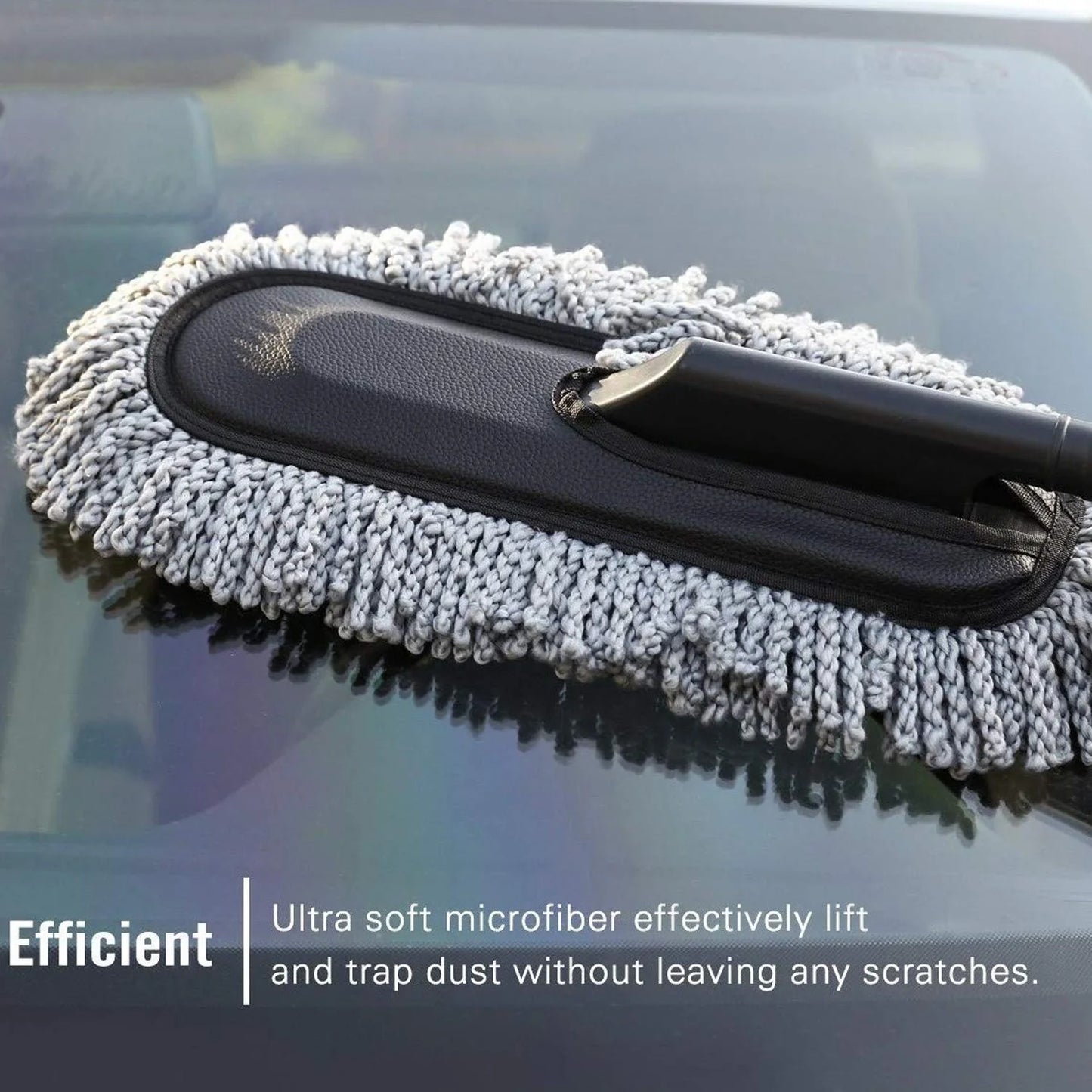 ClickBox Car Duster