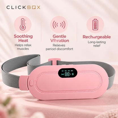 Clickbox Period Comfort