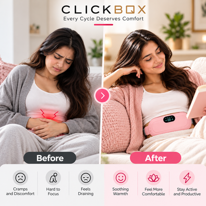 Clickbox Period Comfort