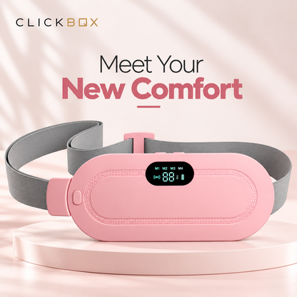 Clickbox Period Comfort