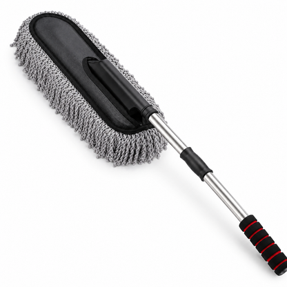 ClickBox Car Duster