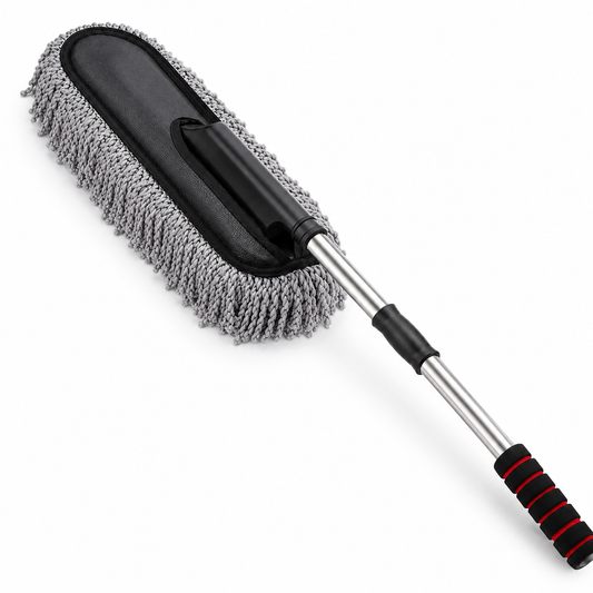 ClickBox Car Duster