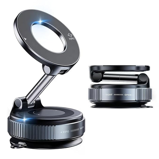 ClickBox 360° Phone Holder