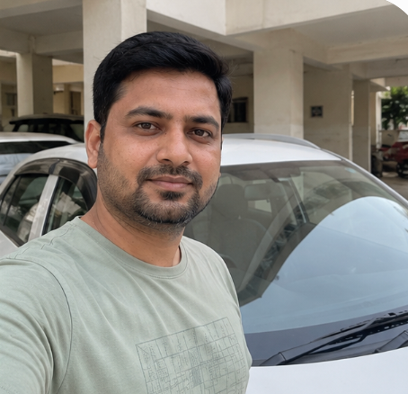 Rahul Mehara