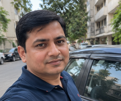 Vikas Mehta